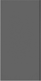 Teymi Шторка на ванну Timo 70x140 профиль черный матовый стекло тонированное – фотография-2