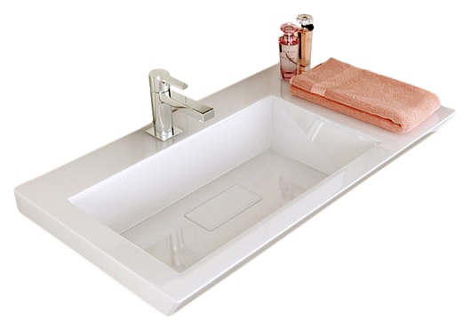 Aqwella Мебельная раковина Commandor 800 – фото-1