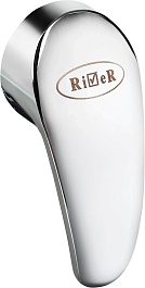 River Душевая кабина Quadro Б/К 120/80/24 MT – фотография-8