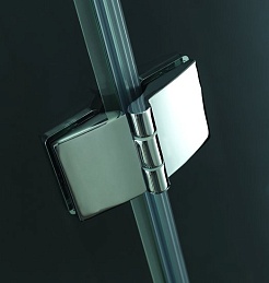 Cezares Душевая дверь в нишу VERONA-W-B-13-30+60/40-P-Cr-L – фотография-5