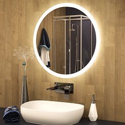 Mixline Зеркало Мия 70 – фотография-2