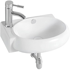 Aquatek Подвесная раковина 42 AQ5303-00 – фотография-5