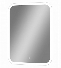 Teymi Зеркало Ritta 50/60 LED сенсор T20246 – фотография-1