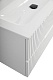 Cezares Тумба с раковиной Duet 100 подвесная CZR-8073-100 bianco lucido – картинка-18