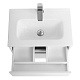 BelBagno Тумба с раковиной Kraft 39 50 подвесная Bianco Opaco – фотография-24