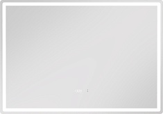 Vigo Зеркало Geometry Luxe 1000