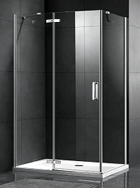 Gemy Душевой уголок Fall Tea S29151 – фотография-2