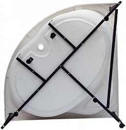 Aquanet Каркас для ванны Vitoria – фотография-1