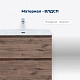 Aquanet Тумба с раковиной Алвита New 60 Flat дуб веллингтон табак – картинка-36