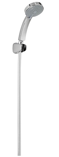 Jacob Delafon Душевой гарнитур "Citrus E12904-CP" – фото, картинка, фотография-1