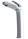 Mixline Смеситель для раковины 26k ML21-042 "Elegant" хром высокий излив – картинка-6