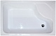 Royal Bath Душевой уголок RB 8100ВP-T R – картинка-11