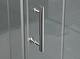 Ambassador  Душевой уголок Kingston 120x80 14011101 – картинка-11