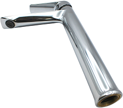 Teymi Смеситель для раковины чаши Kati T10216 хром – фотография-2