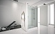 Aquanet Душевая дверь Alfa NAA6121 150 – фотография-10