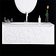 Clarberg Мебель для ванной "Элеганс" Т12 – фотография-16