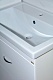 Misty Тумба с раковиной Фостер 70 подвесная, 2 ящика – картинка-14
