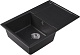 Florentina Мойка кухонная Консул 760 антрацит – фотография-6