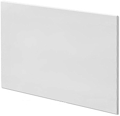 Cezares Боковой экран для ванны 80 EM-80-SP-R – фотография-1