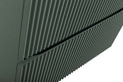 BelBagno Тумба под раковину Uno 60 подвесная Еловый матовый – фотография-4