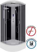Niagara Душевая кабина Classic NG-3501-14P