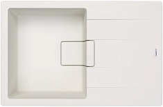 Florentina Мойка кухонная Ривьера 780 жасмин