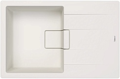 Florentina Мойка кухонная Ривьера 780 жасмин – фотография-1