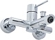 Allen Brau Смеситель для ванны Glority 5.51003-00 хром – фотография-15