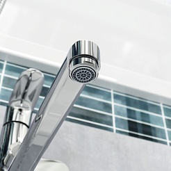 Tokito Смеситель для ванны SEMBOKU хром TOK-SEM-1015 – фотография-3