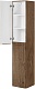 Vincea Шкаф пенал Paola 35 L подвесной дуб винтажный – картинка-7