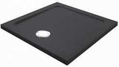 Jacob Delafon Поддон для душа FLIGHT E62442-F-M53 90 см антрацит – фотография-1