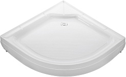 Wemor Душевой поддон 120/120/15 C – фотография-3