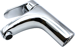 Teymi Смеситель для раковины Ritta T10206 хром – фотография-6