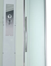 Avacan Душевая кабина 110/90 KD2911 – фотография-13