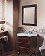 Opadiris Мебель для ванной "Лаварро 70" венге – фотография-6