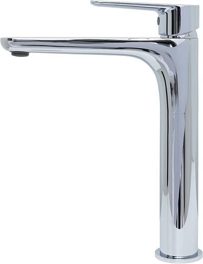 Allen Brau Смеситель для раковины Eclipse 2.0 5.E1A02-00 хром – картинка-5