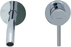 Allen Brau Смеситель для раковины Priority 5.31A03-00 (с внутренней частью) хром – фотография-5