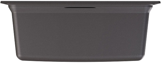 Florentina Мойка кухонная Липси 510 серый шелк – картинка-3