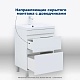 Aquanet Мебель для ванной Нота New 60 белая – картинка-45
