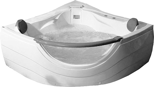Appollo Акриловая ванна TS-2121 – фото-1