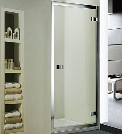 WeltWasser Душевое ограждение WW800 800K1-100 – фотография-1