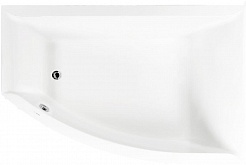 Vagnerplast Акриловая ванна Veronela Offset 160x105 R – фотография-1
