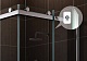 BERGES Wasserhaus Душевой уголок Gelios 100x100 061027 – фотография-10