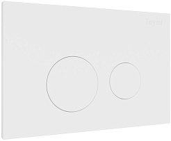 Teymi Унитаз подвесной Lina Pro T40112 с инсталляцией Aina T70011 с кнопкой Lina T70019WM – фотография-13