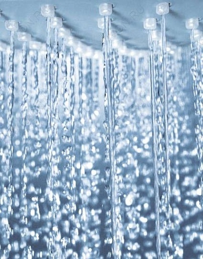 Grohe Душевая лейка "Rainshower Classic 130 28764000" – картинка-5