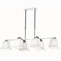  Люстра "Modern Style 3790-76" подвесная – фотография-1