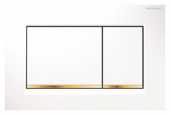 Geberit Кнопка смыва Sigma 30 115.883.KK.1 – фотография-1