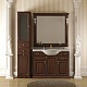 Opadiris Шкаф-пенал для ванной "Риспекто 40" L нагал с б/к – картинка-6