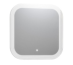  Зеркало для ванной Ибица 90 – фотография-3