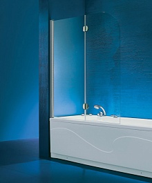 Aessel  Шторка на ванну Aessel Самба (L) – фотография-1